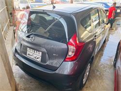 Nissan Versa Note